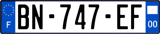 BN-747-EF