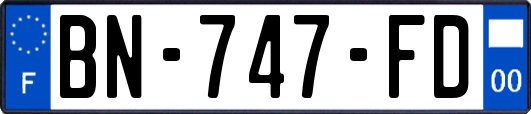 BN-747-FD