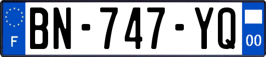 BN-747-YQ