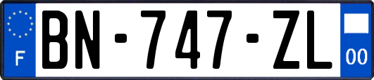 BN-747-ZL