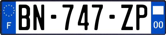 BN-747-ZP