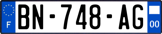 BN-748-AG