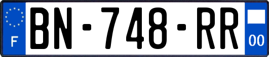 BN-748-RR