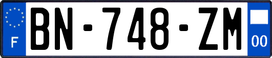 BN-748-ZM