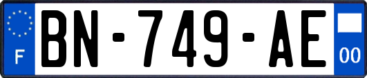 BN-749-AE