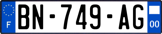 BN-749-AG