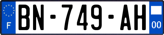 BN-749-AH