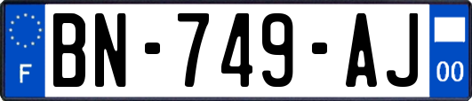 BN-749-AJ