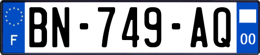 BN-749-AQ