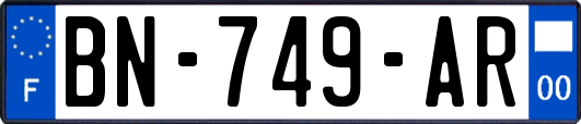 BN-749-AR