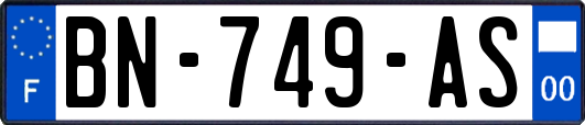 BN-749-AS