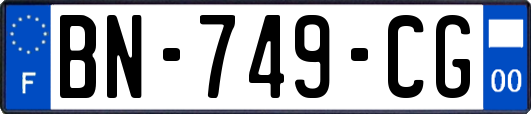 BN-749-CG