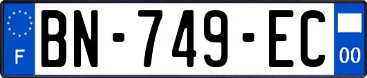 BN-749-EC
