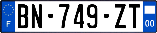 BN-749-ZT