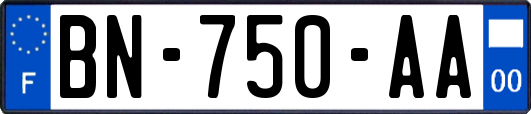 BN-750-AA