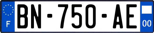 BN-750-AE