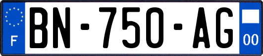 BN-750-AG