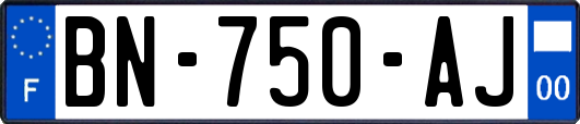 BN-750-AJ
