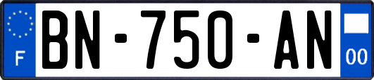 BN-750-AN