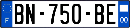 BN-750-BE