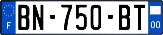 BN-750-BT