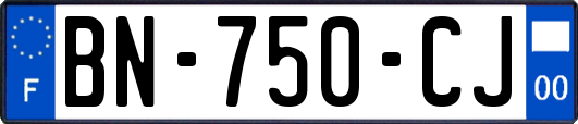 BN-750-CJ
