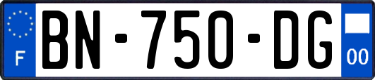 BN-750-DG