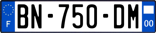 BN-750-DM