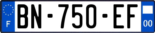 BN-750-EF