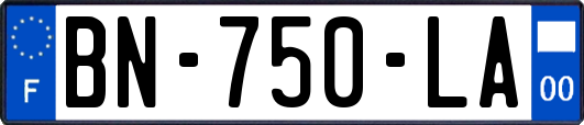 BN-750-LA