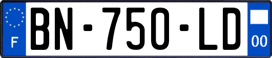 BN-750-LD