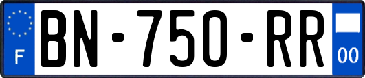 BN-750-RR