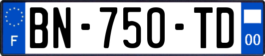 BN-750-TD
