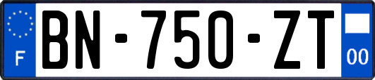 BN-750-ZT