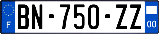 BN-750-ZZ