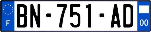 BN-751-AD