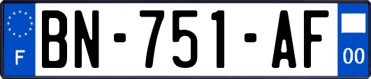 BN-751-AF