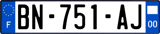 BN-751-AJ