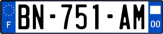 BN-751-AM