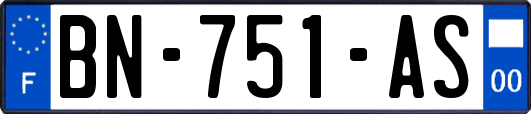 BN-751-AS