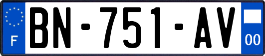 BN-751-AV