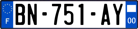 BN-751-AY