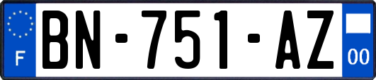 BN-751-AZ
