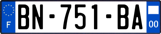 BN-751-BA