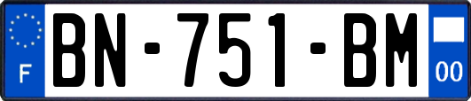 BN-751-BM