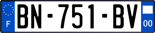 BN-751-BV