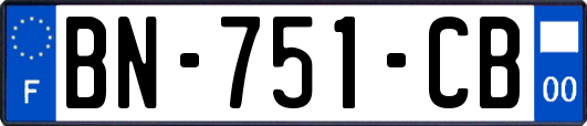 BN-751-CB