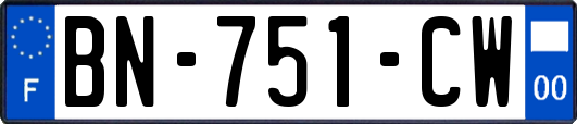BN-751-CW