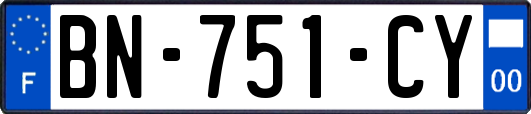 BN-751-CY