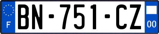BN-751-CZ